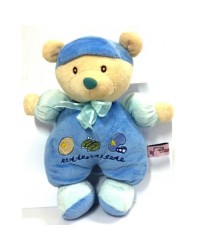Teddy Bear 10